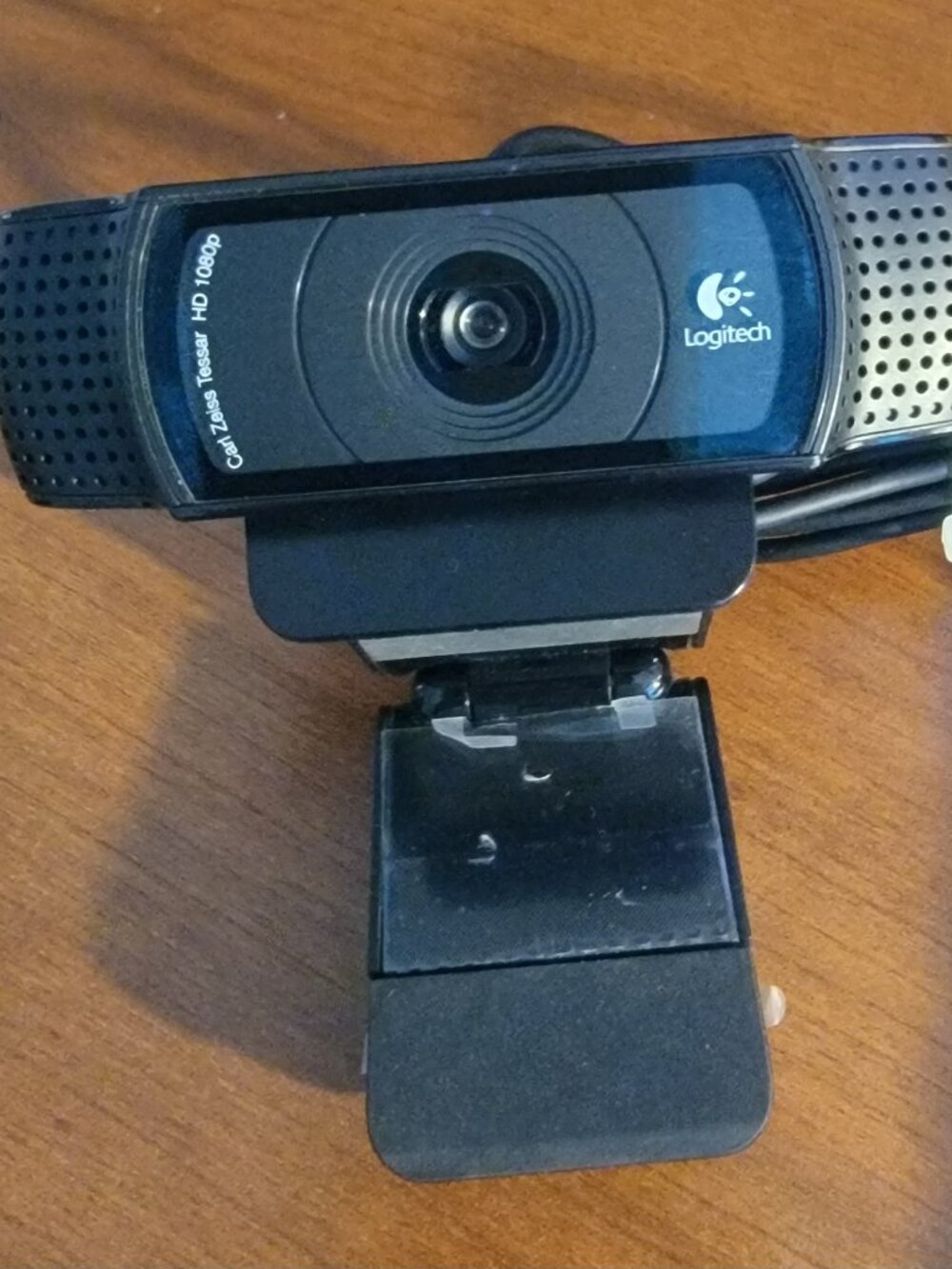 Logitech C920 1080p USB HD Pro Webcam V-U0028 - Excellent Condition